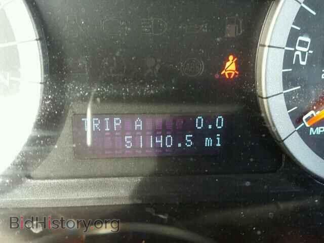 2012 FORD ESCAPE - VIN: 1FMCU0EG6CKC18908 - Фото 8