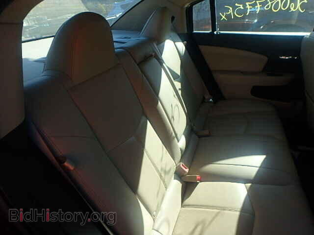 2013 CHRYSLER 200 - VIN: 1C3CCBCG1DN737715 - Фото 6