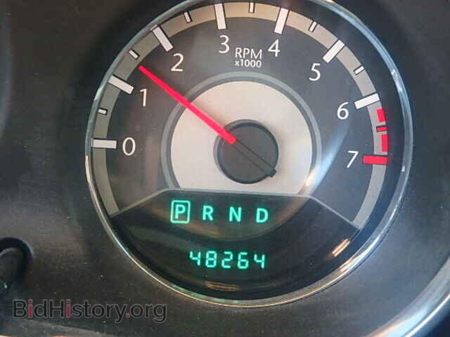 2013 CHRYSLER 200 - VIN: 1C3CCBCG1DN737715 - Фото 8
