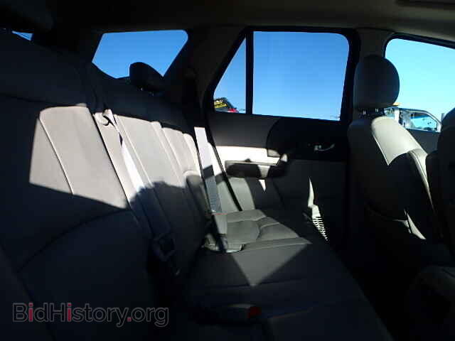 2004 SATURN VUE - VIN: 5GZCZ53484S893560 - Фото 6
