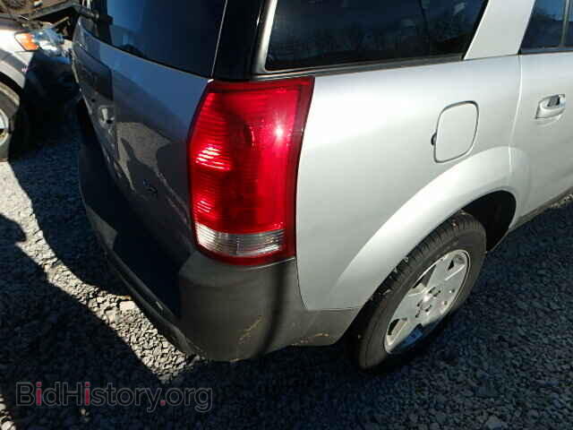 2004 SATURN VUE - VIN: 5GZCZ53484S893560 - Фото 9