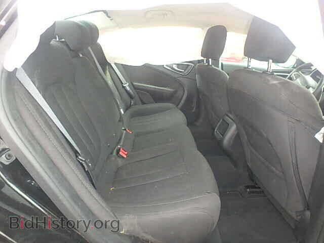 2015 CHRYSLER 200 - VIN: 1C3CCCABXFN725210 - Photo 6