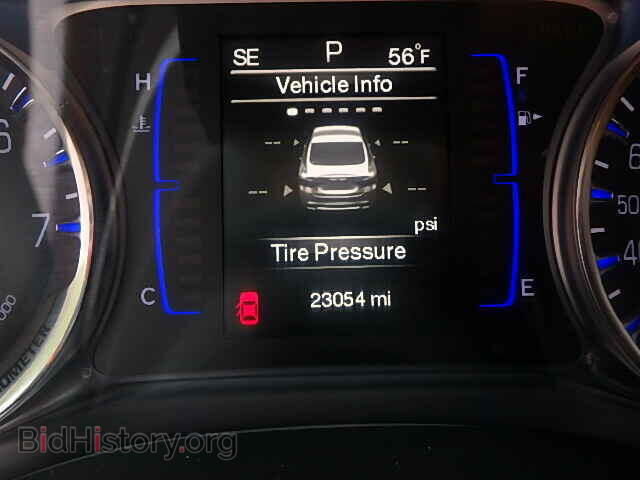 2015 CHRYSLER 200 - VIN: 1C3CCCABXFN725210 - Photo 8