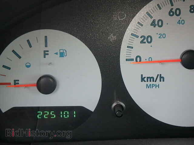 2005 DODGE CARAVAN - VIN: 1D4GP25R35B285451 - Фото 8
