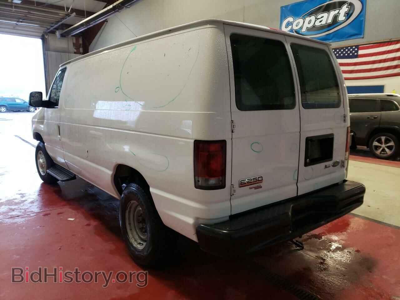 2012 FORD ECONOLINE - VIN: 1FTNE2EW9CDA06876 - Photo 3