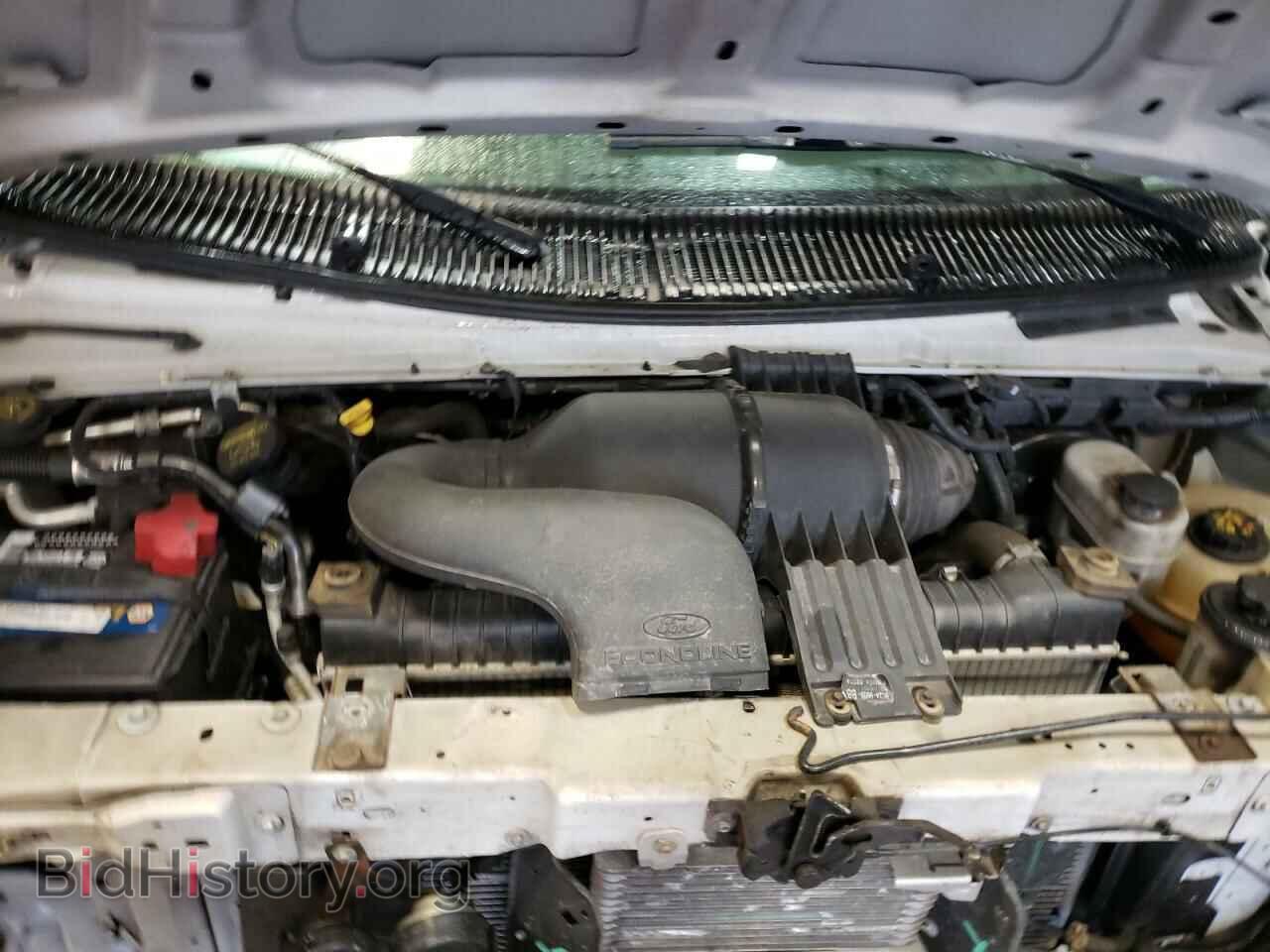 2012 FORD ECONOLINE - VIN: 1FTNE2EW9CDA06876 - Photo 7