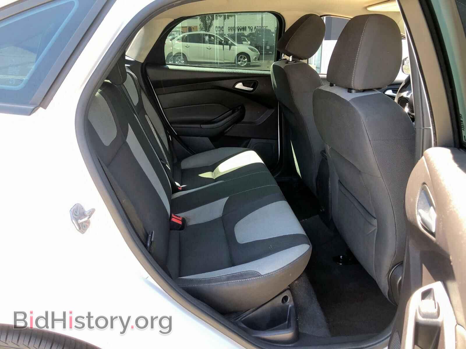 2012 FORD FOCUS - VIN: 1FAHP3F21CL477554 - Photo 6
