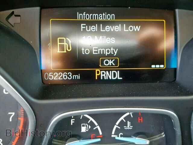 2016 FORD FOCUS - VIN: 1FADP3E24GL275894 - Фото 8