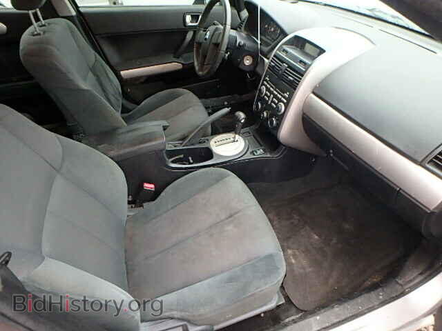 2006 MITSUBISHI GALANT - VIN: 4A3AB36F76E028866 - Фото 5