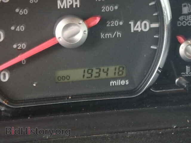 2006 MITSUBISHI GALANT - VIN: 4A3AB36F76E028866 - Фото 8