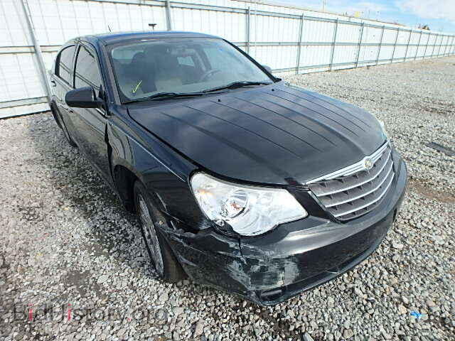 Photo 1C3LC56K18N291735 - CHRYSLER SEBRING 2008