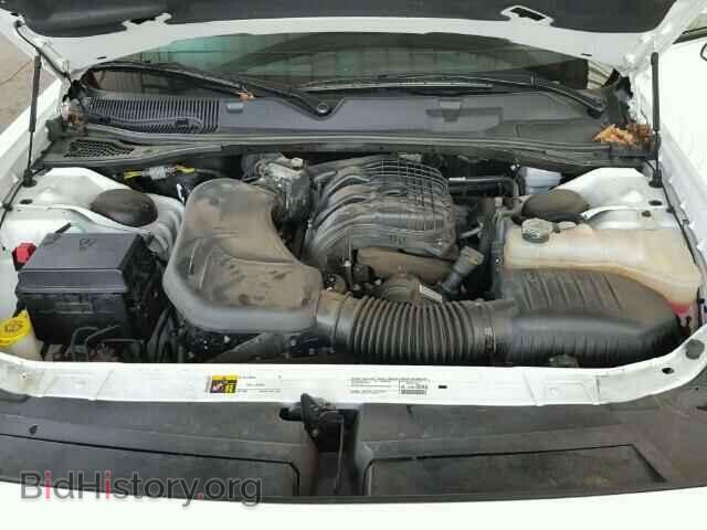 2014 DODGE CHALLENGER - VIN: 2C3CDYAG3EH195871 - Photo 7