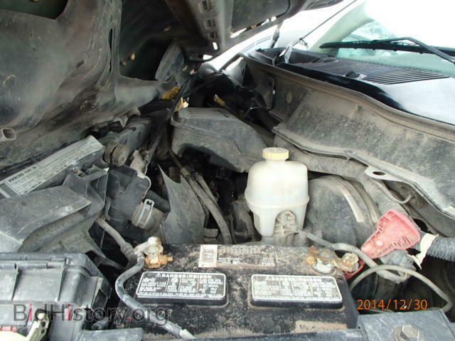 2008 DODGE RAM 1500 - VIN: 1D7HU16N28J143365 - Фото 7