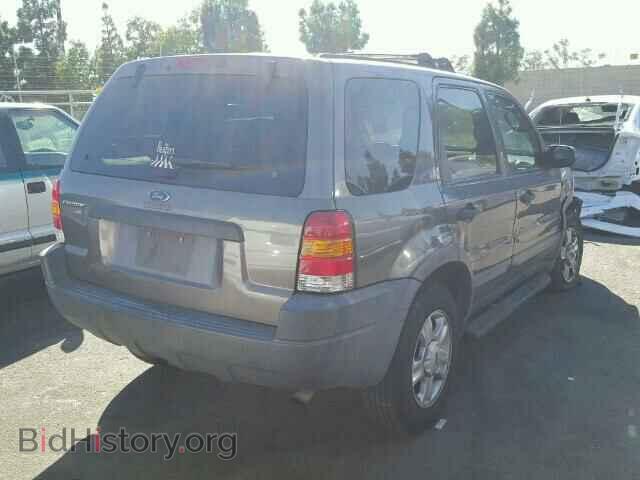 2002 FORD ESCAPE - VIN: 1FMCU03192KB64873 - Photo 4