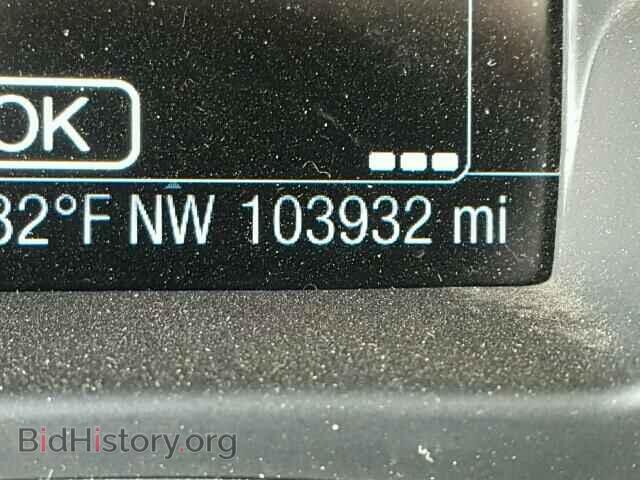 2014 FORD FOCUS - VIN: 1FADP3K27EL112075 - Photo 8