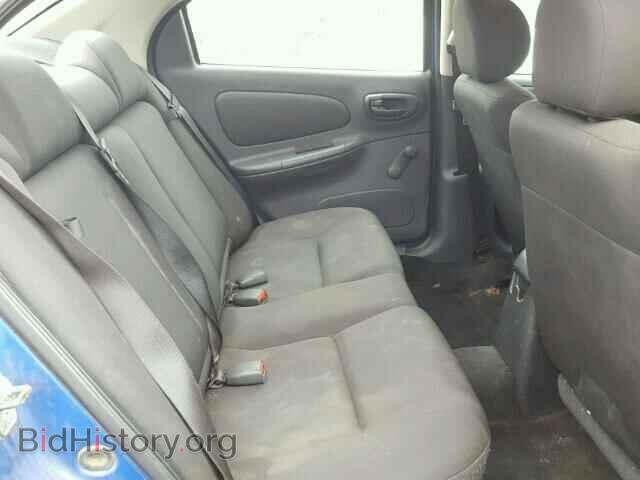 2005 DODGE NEON - VIN: 1B3ES56C95D118175 - Фото 6