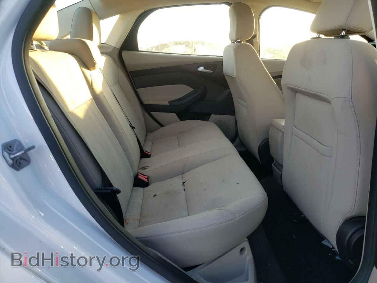 2016 FORD FOCUS - VIN: 1FADP3F29GL314817 - Photo 10