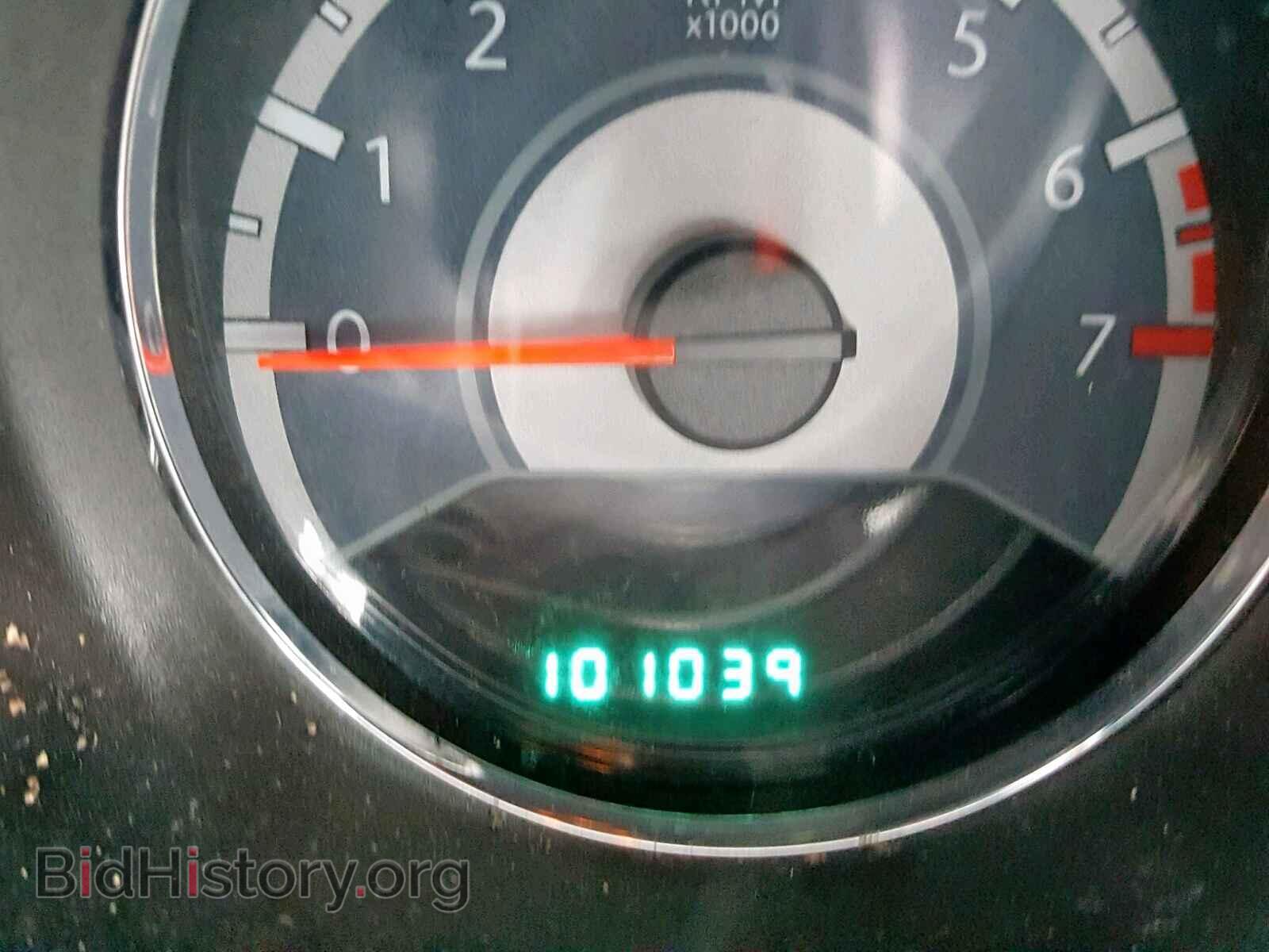 2013 CHRYSLER 200 - VIN: 1C3CCBAB0DN705233 - Photo 8