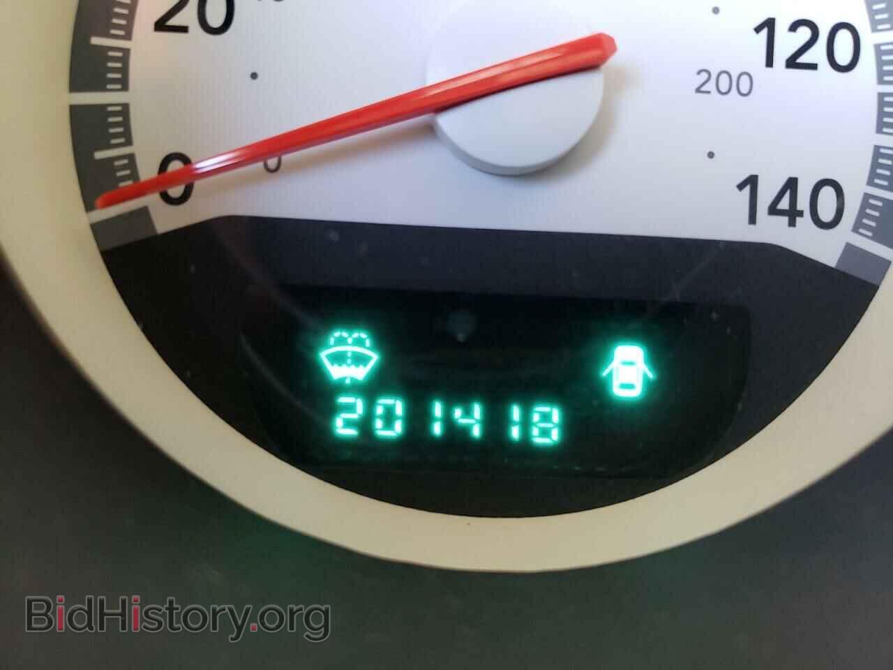 2010 DODGE CHALLENGER - VIN: 2B3CJ4DV8AH109649 - Фото 8
