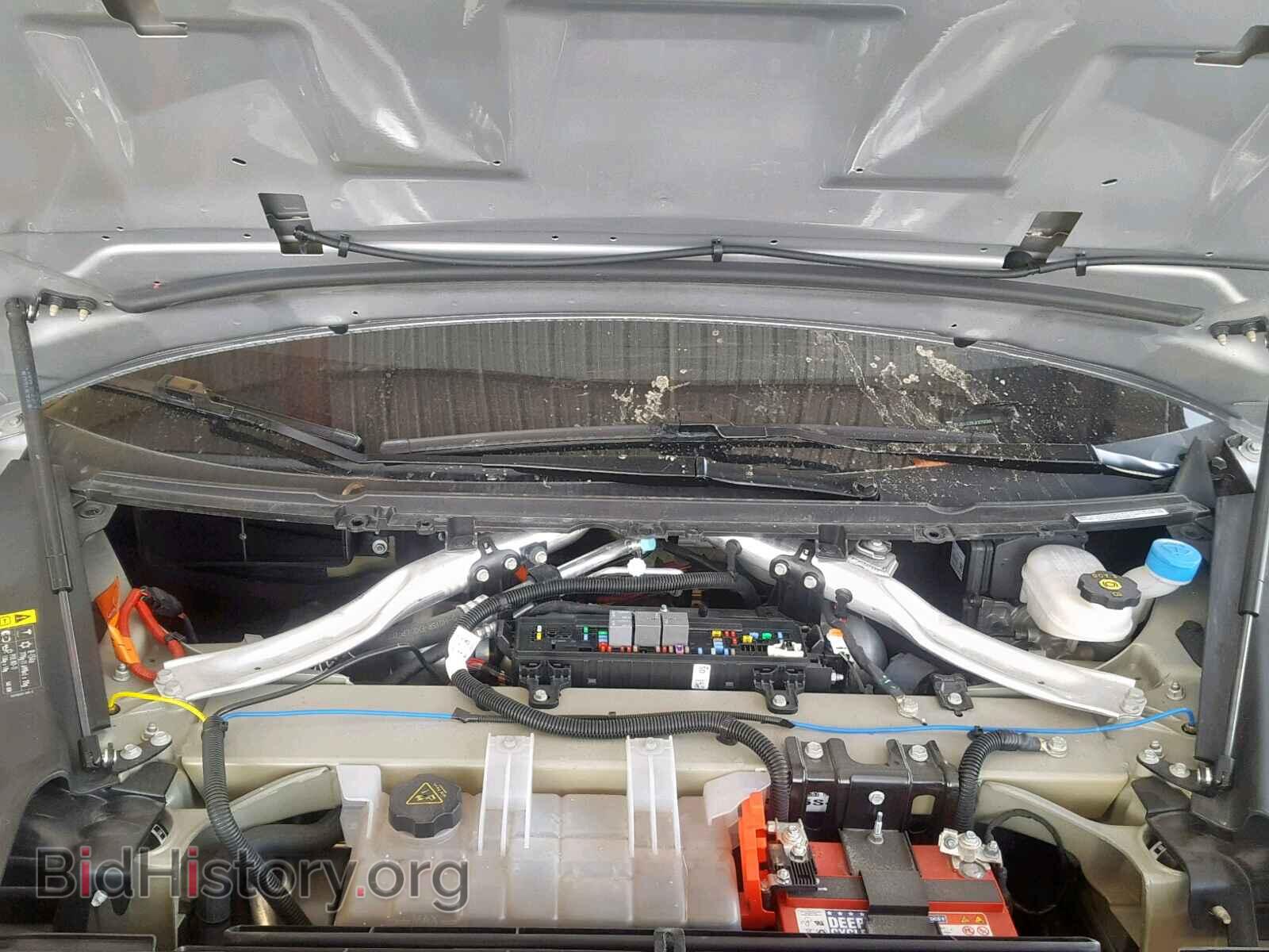 2018 TESLA MODEL S - VIN: 5YJSA1E28JF270098 - Photo 7