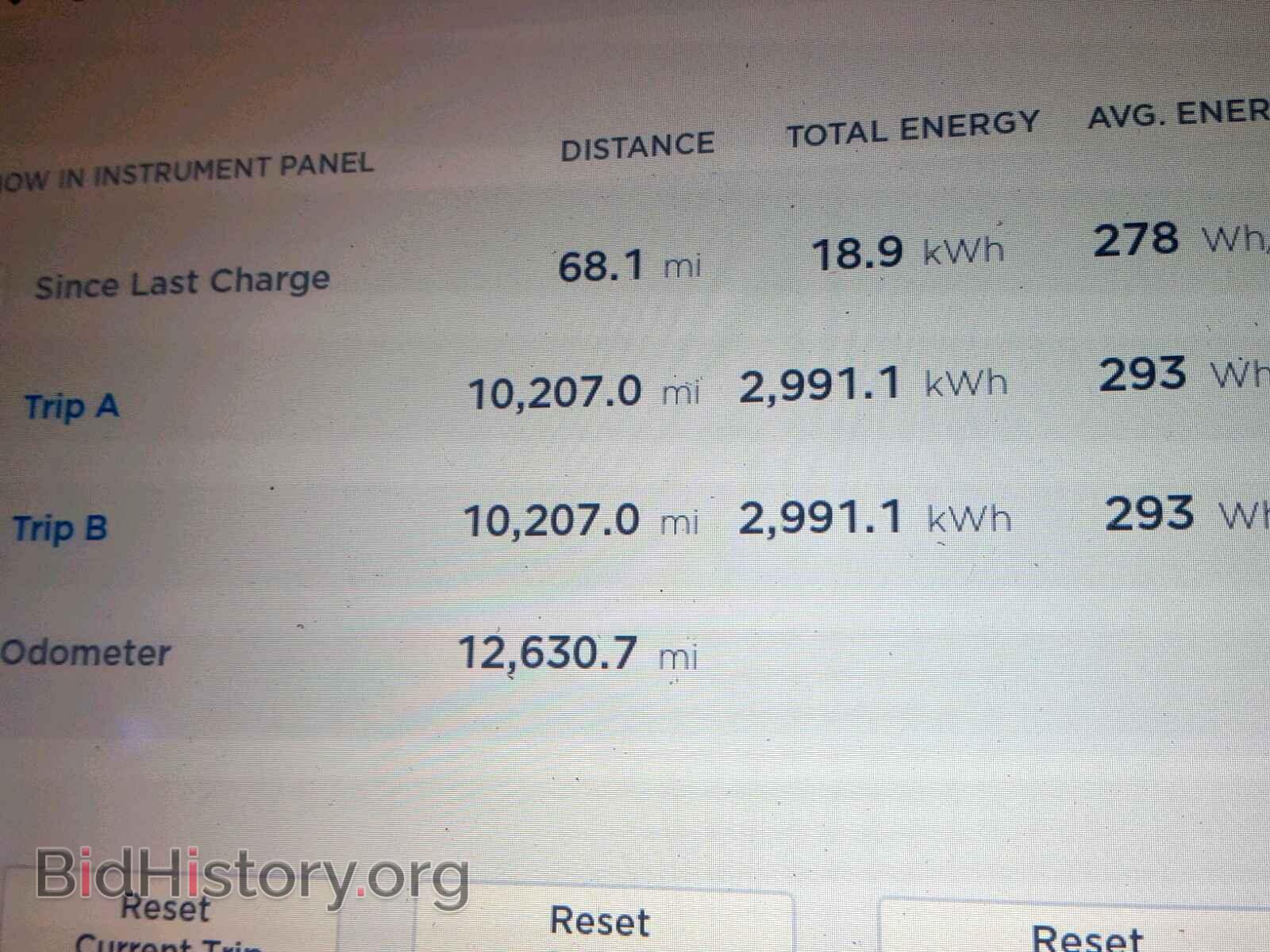 2018 TESLA MODEL S - VIN: 5YJSA1E28JF270098 - Photo 8