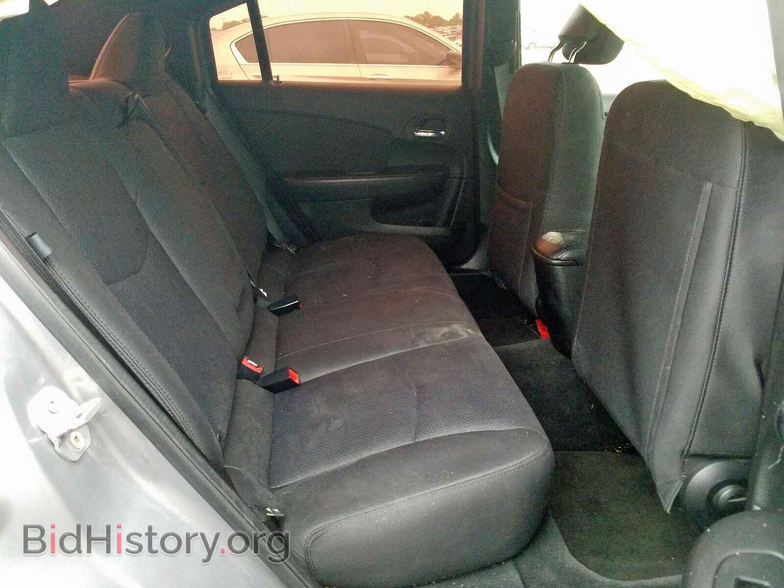 2013 CHRYSLER 200 - VIN: 1C3CCBAB0DN561991 - Фото 6