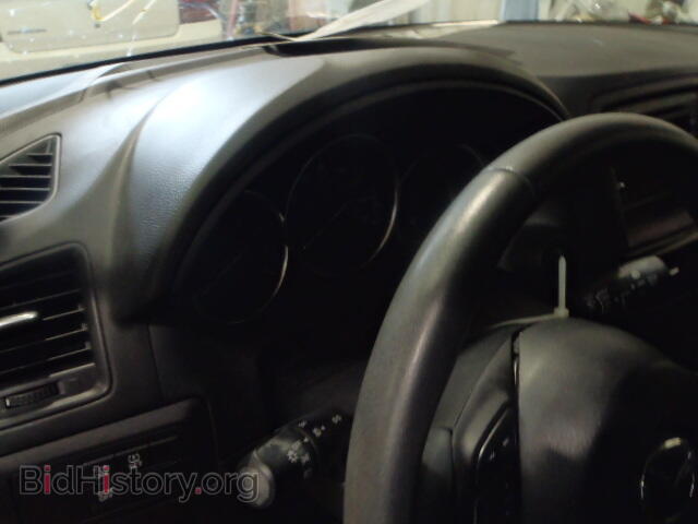 2014 MAZDA CX-5 - VIN: JM3KE2CY4E0300176 - Фото 8