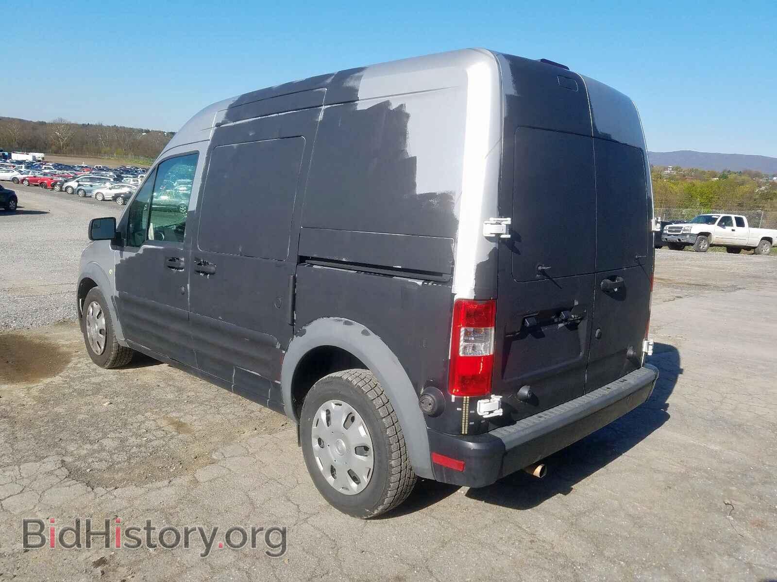 2013 FORD TRANSIT CO - VIN: NM0LS7DN2DT162977 - Фото 3