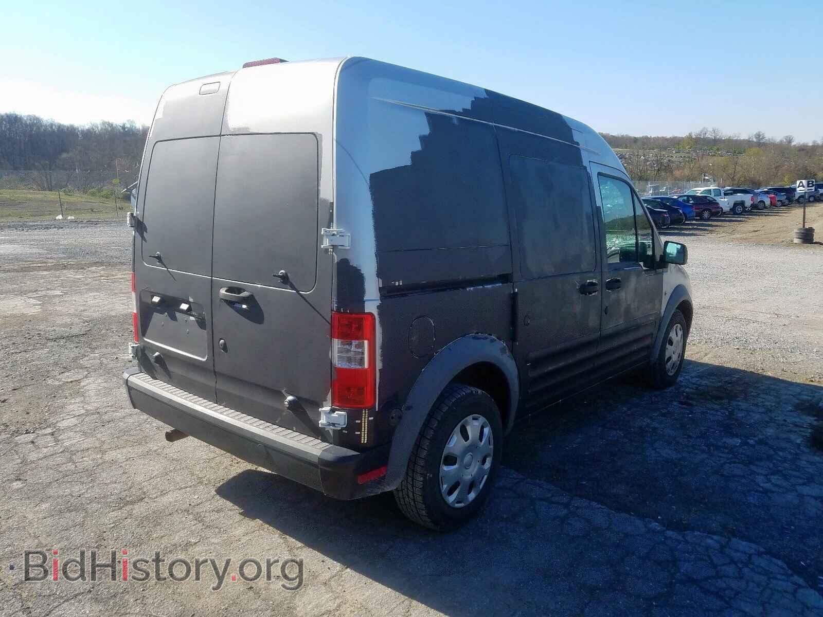 2013 FORD TRANSIT CO - VIN: NM0LS7DN2DT162977 - Фото 4
