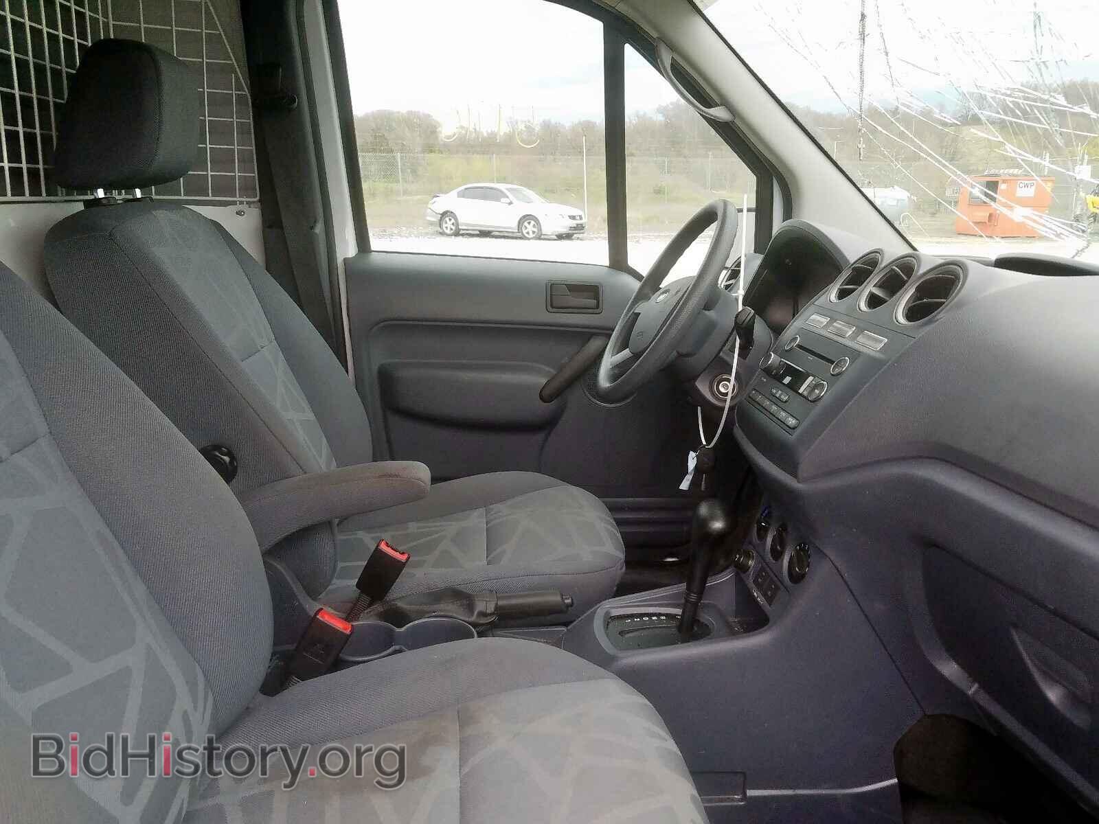 2013 FORD TRANSIT CO - VIN: NM0LS7DN2DT162977 - Фото 5