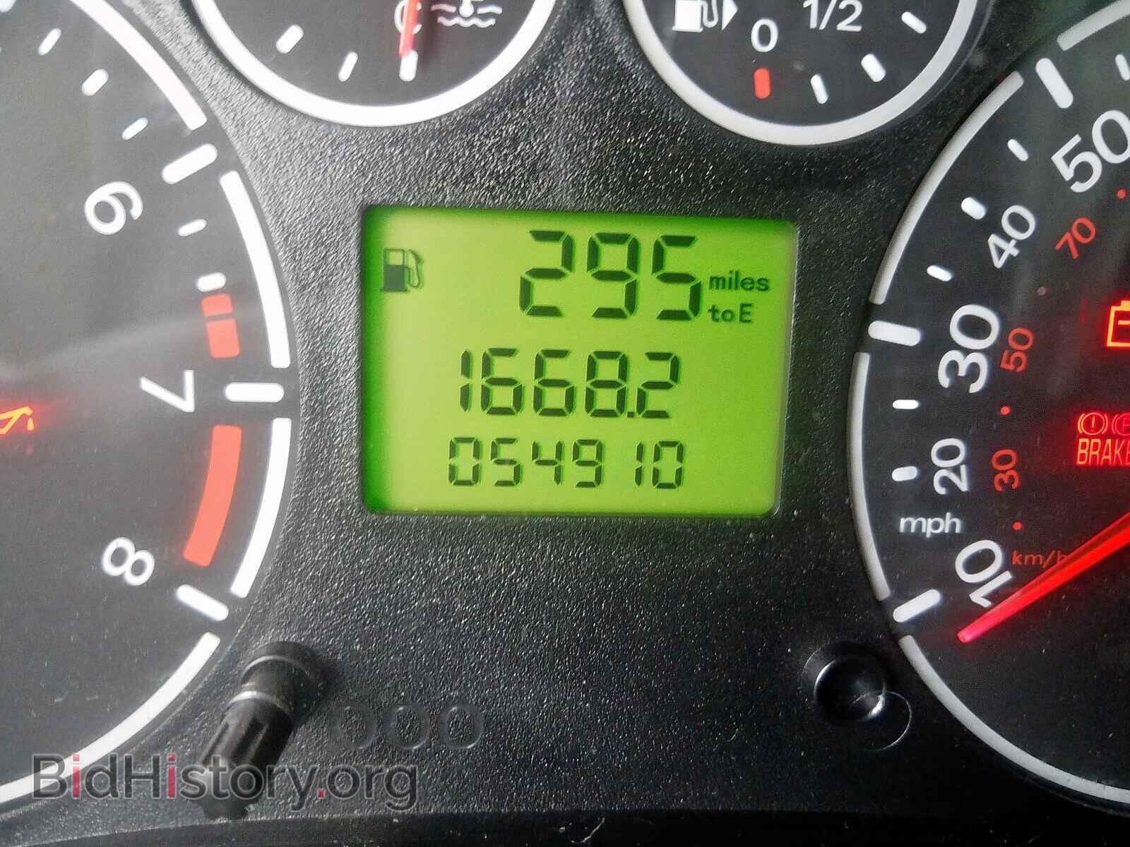2013 FORD TRANSIT CO - VIN: NM0LS7DN2DT162977 - Фото 8
