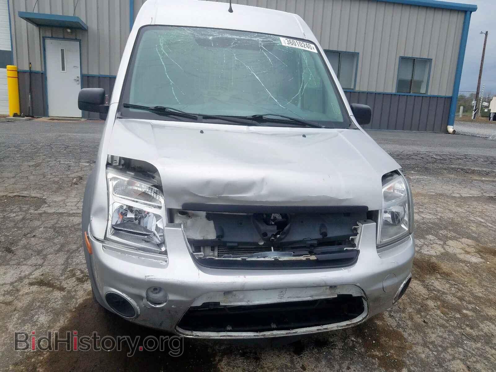 2013 FORD TRANSIT CO - VIN: NM0LS7DN2DT162977 - Фото 9