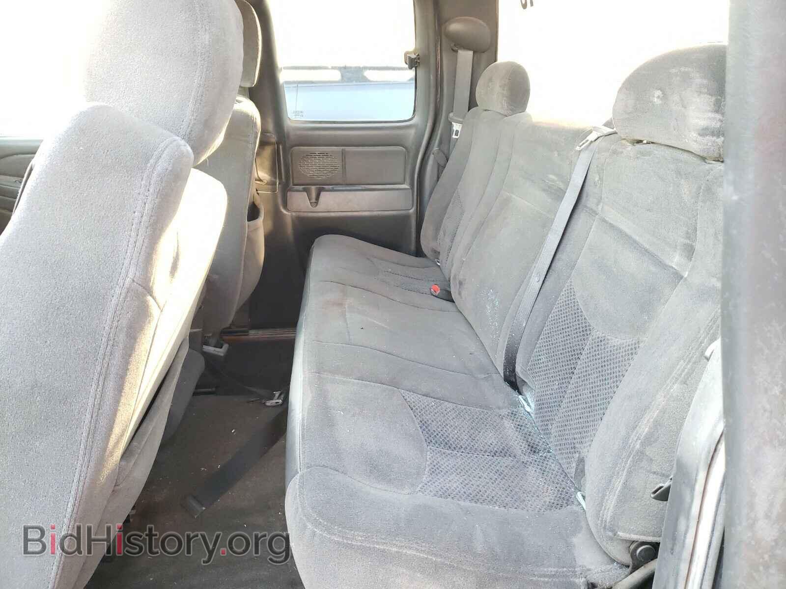 2007 CHEVROLET SILVERADO - VIN: 1GCEC19V67Z133658 - Фото 6