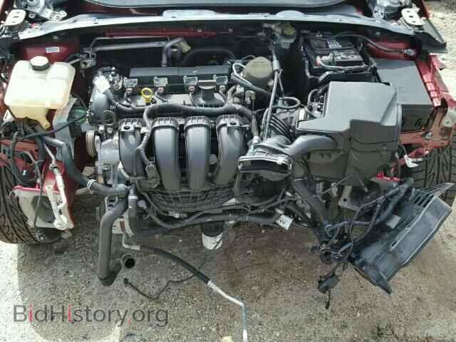2013 FORD FOCUS - VIN: 1FADP3F29DL331368 - Фото 7