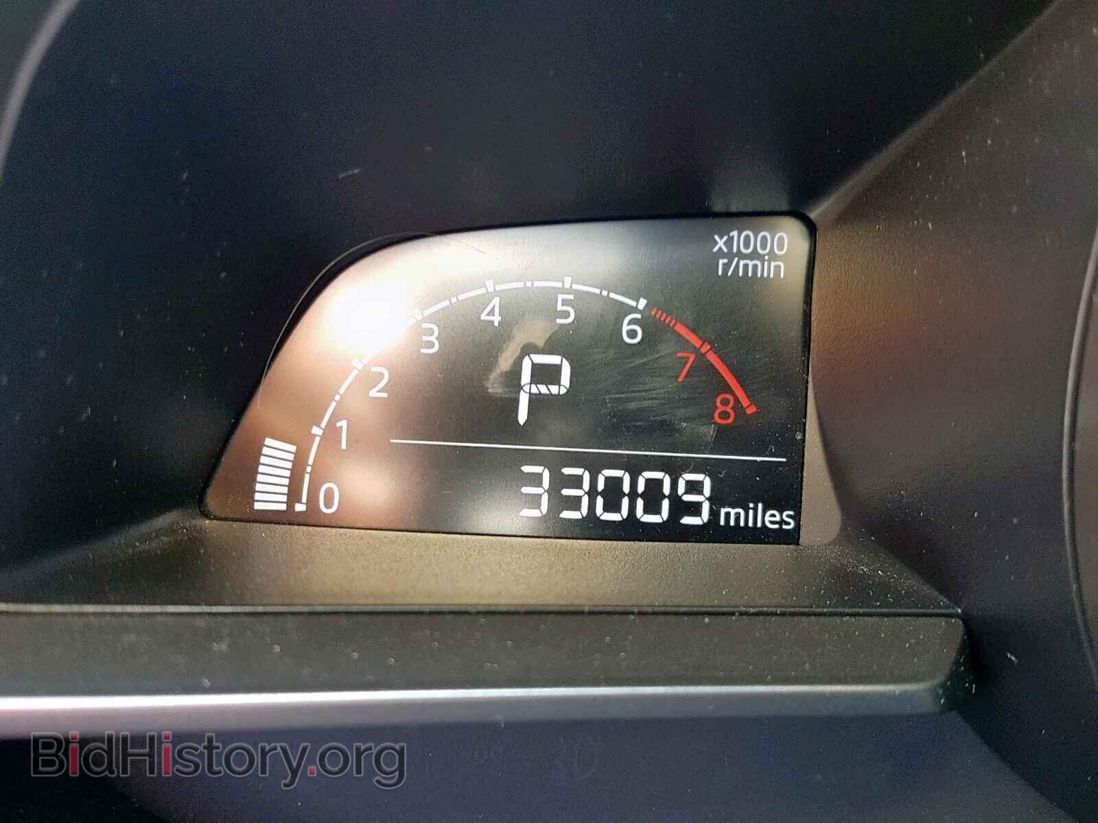 2017 MAZDA 3 - VIN: JM1BN1L30H1115466 - Photo 8