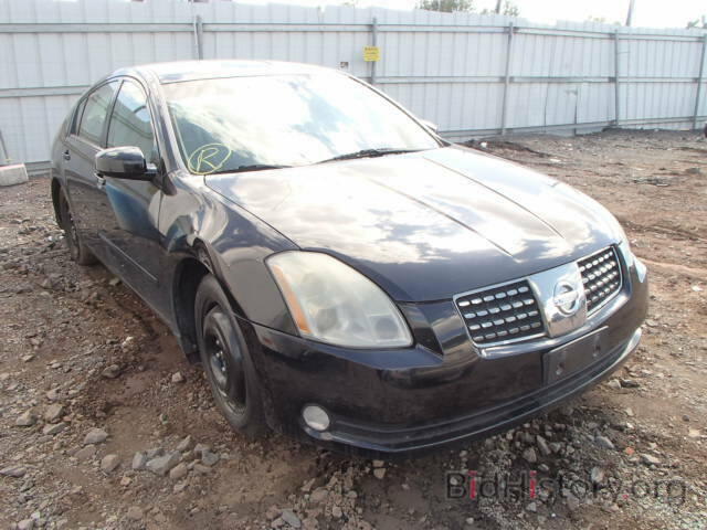 Фотография 1N4BA41E94C900493 - NISSAN MAXIMA 2004