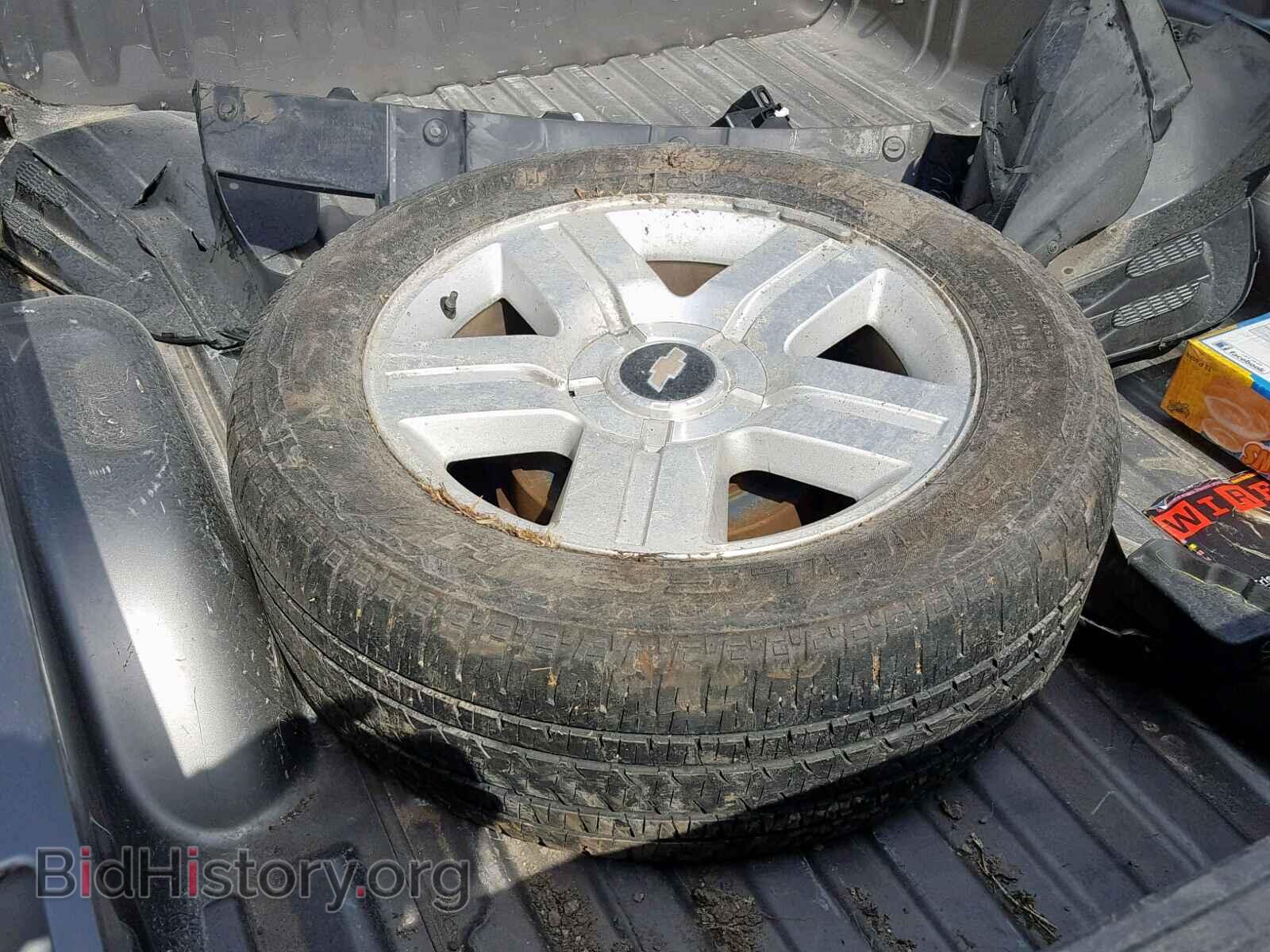 2007 CHEVROLET SILVERADO - VIN: 2GCEC19J871607129 - Фото 9