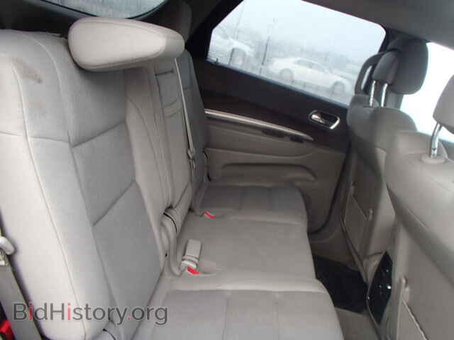 2013 DODGE DURANGO - VIN: 1C4RDJAG6DC512315 - Photo 6