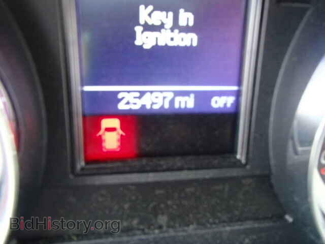 2013 DODGE DURANGO - VIN: 1C4RDJAG6DC512315 - Photo 8
