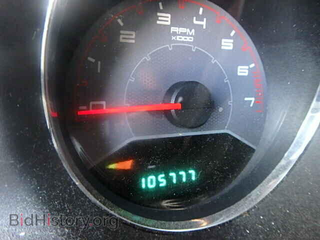 2011 DODGE AVENGER - VIN: 1B3BD4FB6BN587728 - Photo 8