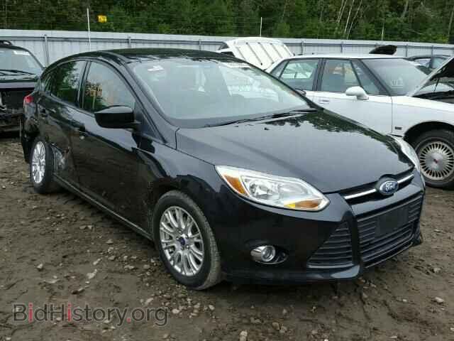 Photo 1FAHP3K25CL112171 - FORD FOCUS 2012