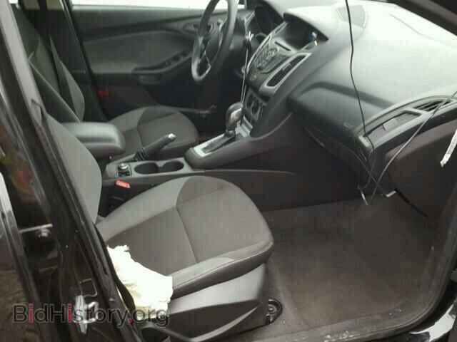 2012 FORD FOCUS - VIN: 1FAHP3K25CL112171 - Фото 5