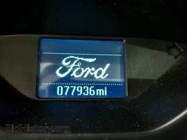 2012 FORD FOCUS - VIN: 1FAHP3K25CL112171 - Фото 8