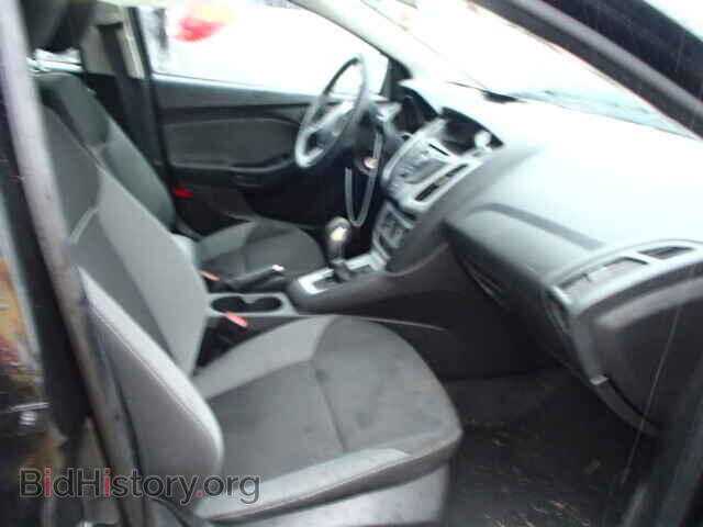 2012 FORD FOCUS - VIN: 1FAHP3K28CL455248 - Фото 5