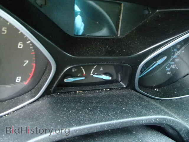 2012 FORD FOCUS - VIN: 1FAHP3K28CL455248 - Фото 8