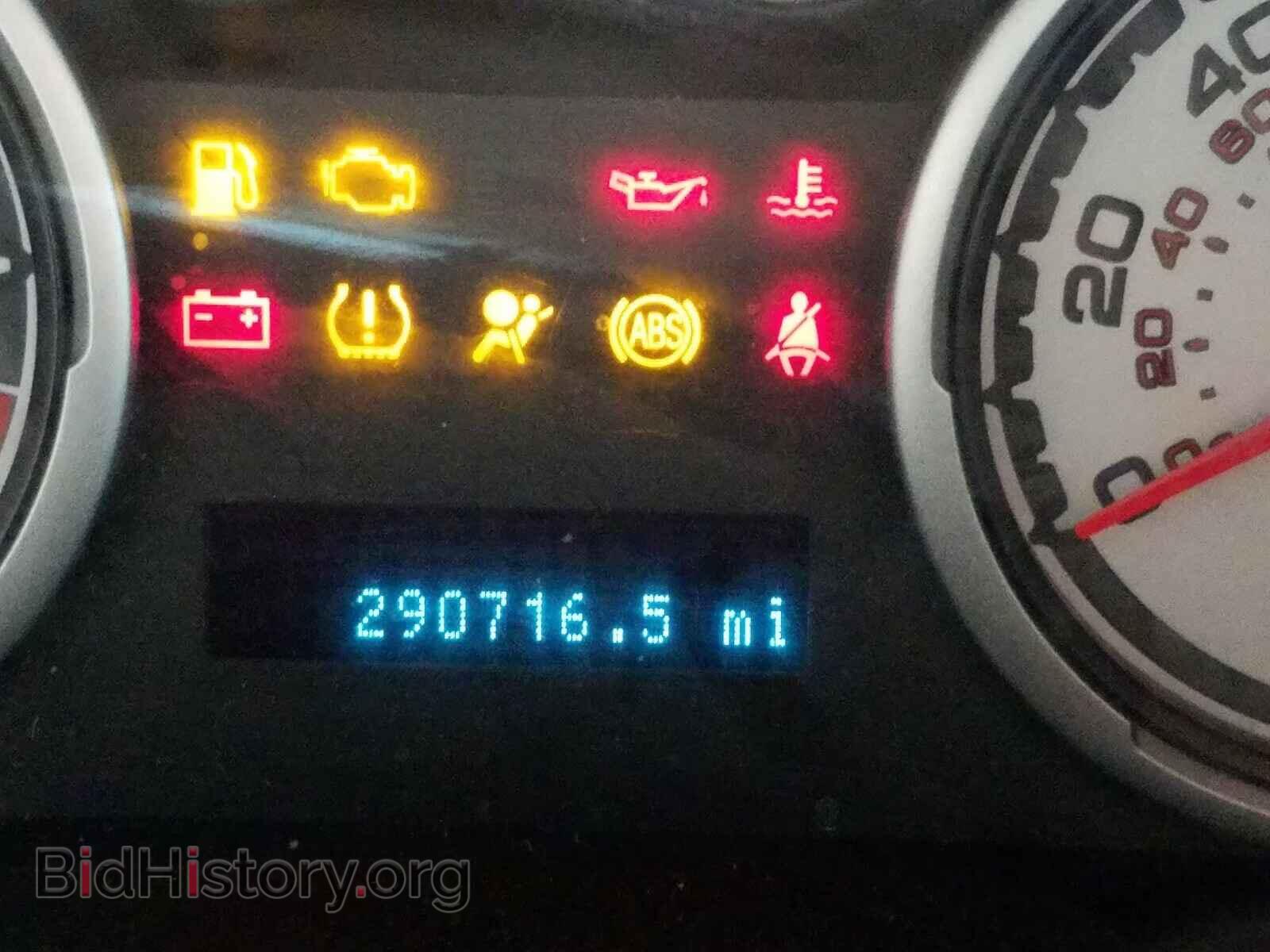 2010 FORD FOCUS - VIN: 1FAHP3EN1AW202015 - Фото 8