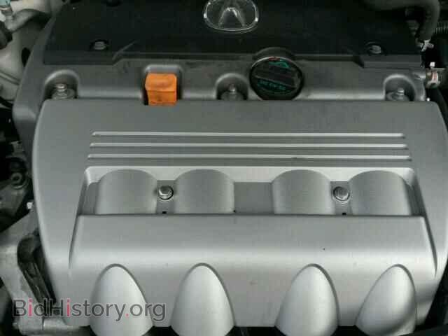 2010 ACURA TSX - VIN: JH4CU2F60AC038254 - Фото 7