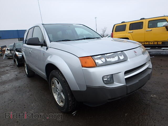 Фотография 5GZCZ63474S853749 - SATURN VUE 2004