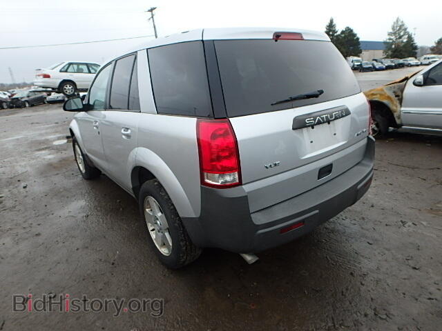 2004 SATURN VUE - VIN: 5GZCZ63474S853749 - Фото 3