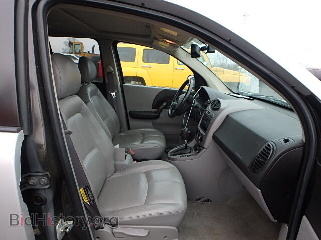 2004 SATURN VUE - VIN: 5GZCZ63474S853749 - Фото 5